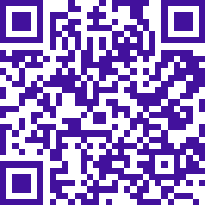 QR Code สำหรับเปิดเว็บไซต์ข้อมูลสุขภาพ จังหวัดแพร่