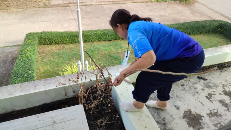 Big Cleaning Day ปี 2566